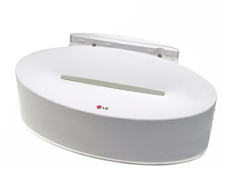 LG اسپیکر بی‌سیم Docking Station با قدرت صدای 30 وات, ND5530, thumbnail 3